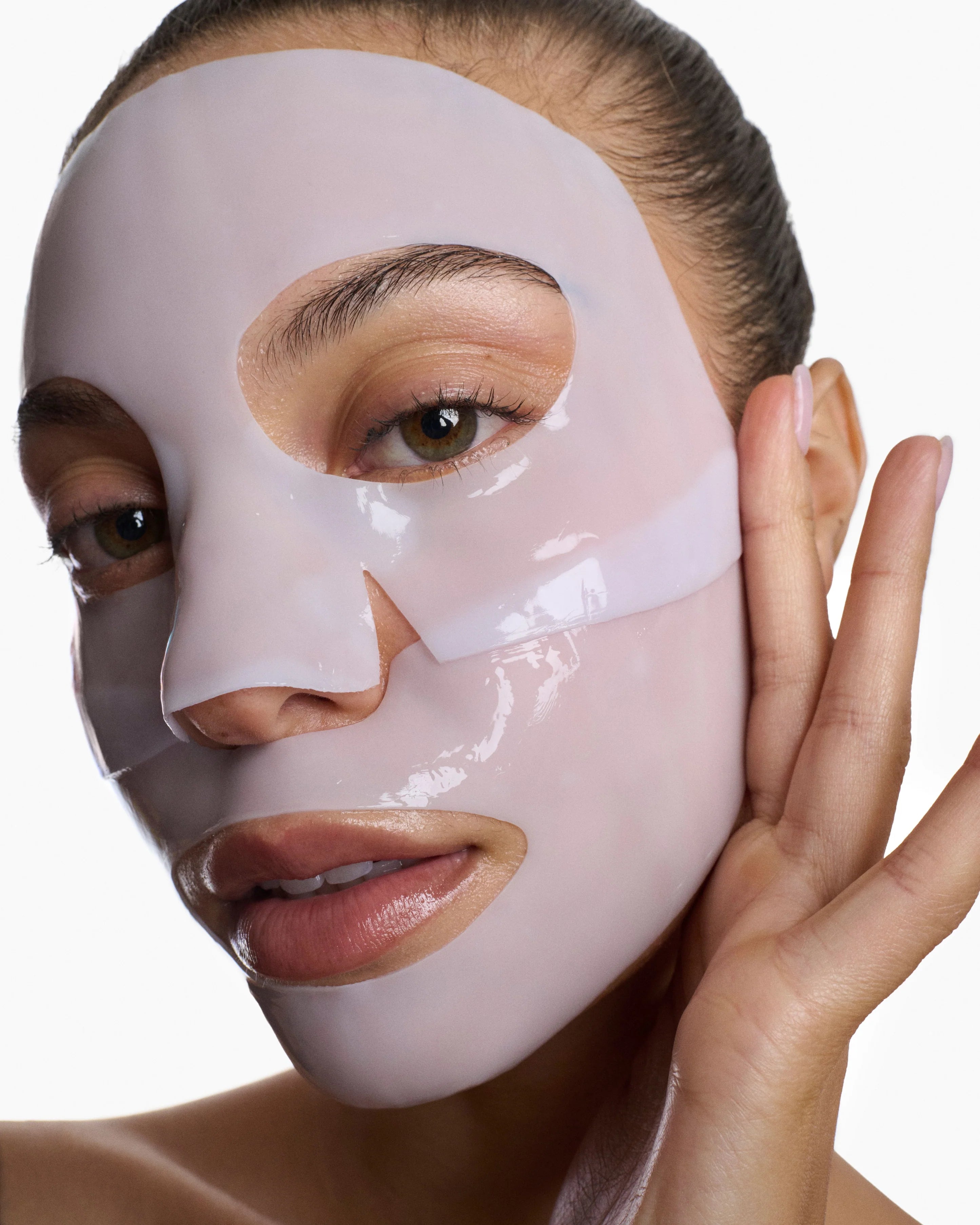 Loops Night Shift Face Mask – Launch Party