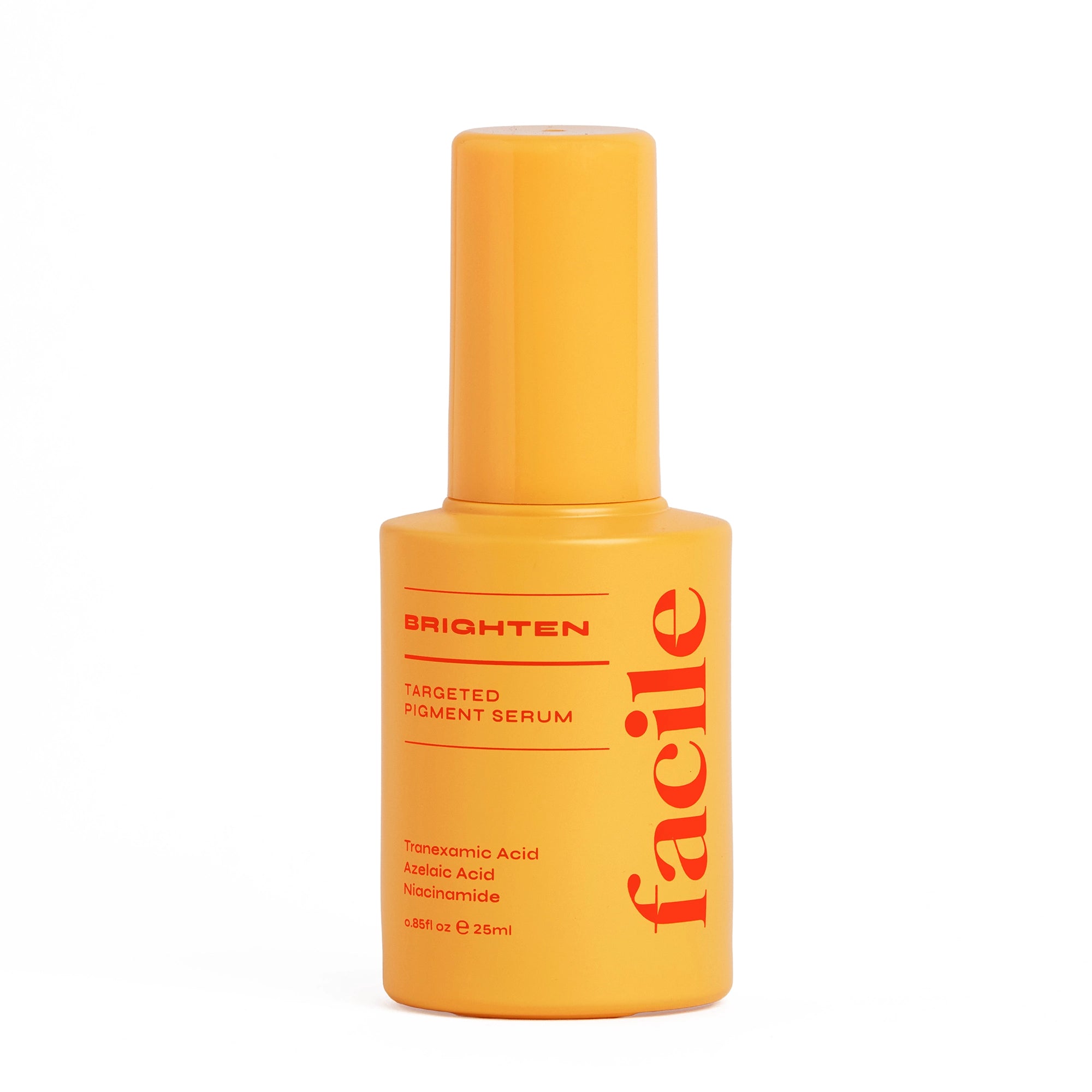 Facile Brighten Pigment Serum – Launch Party