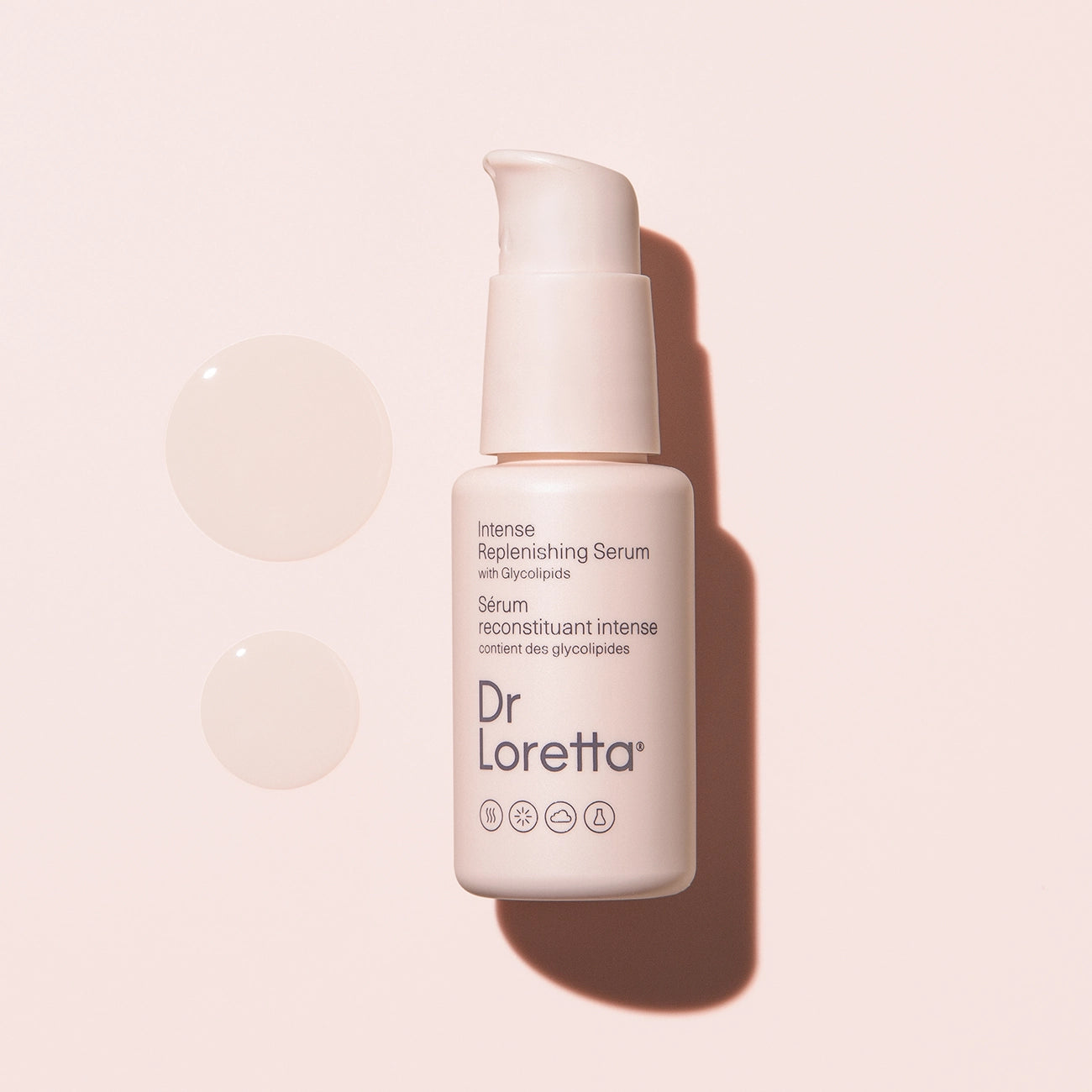 Intense Replenishing Serum main image 0
