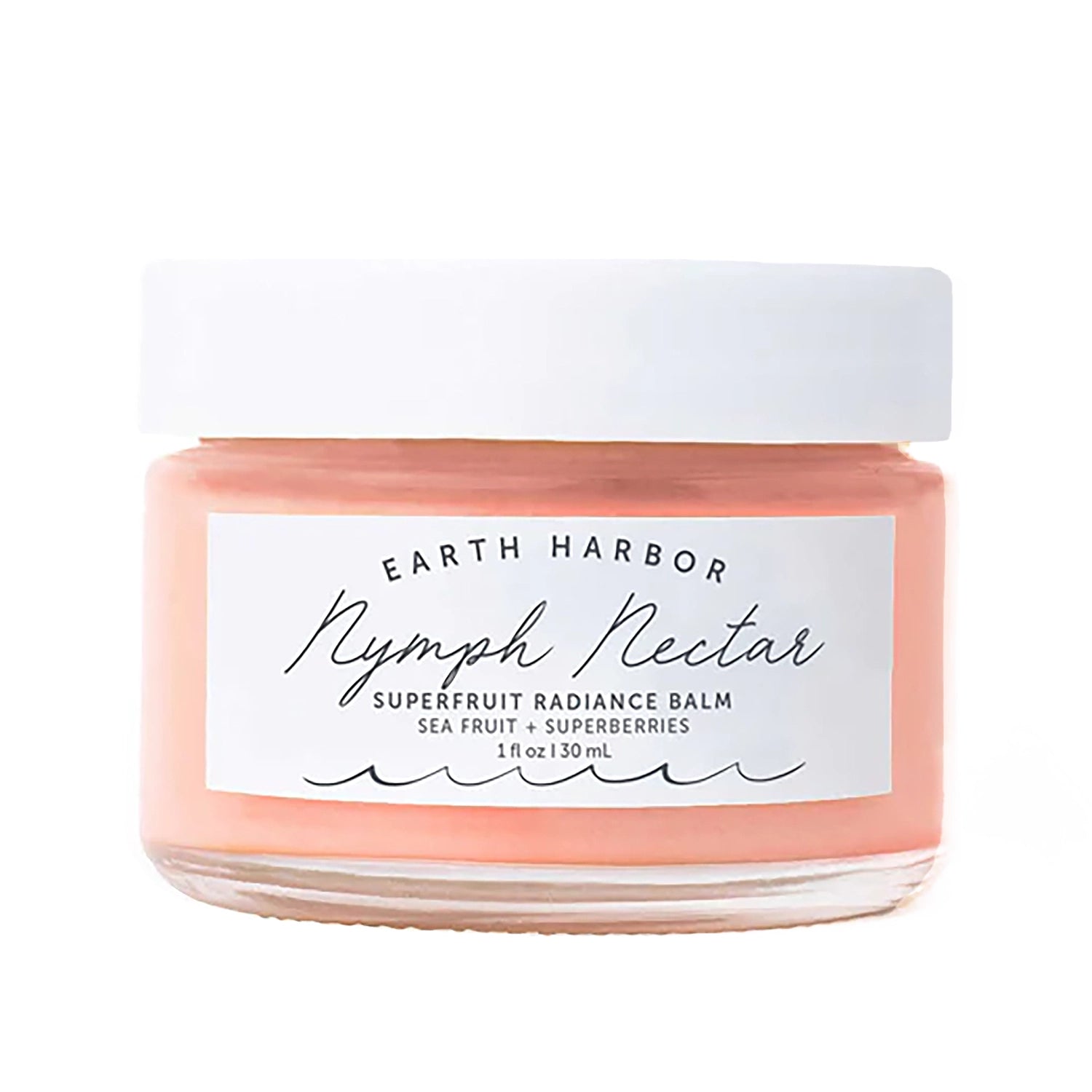 Earth Harbor Nymph Nectar Superfruit Radiance Balm view 4
