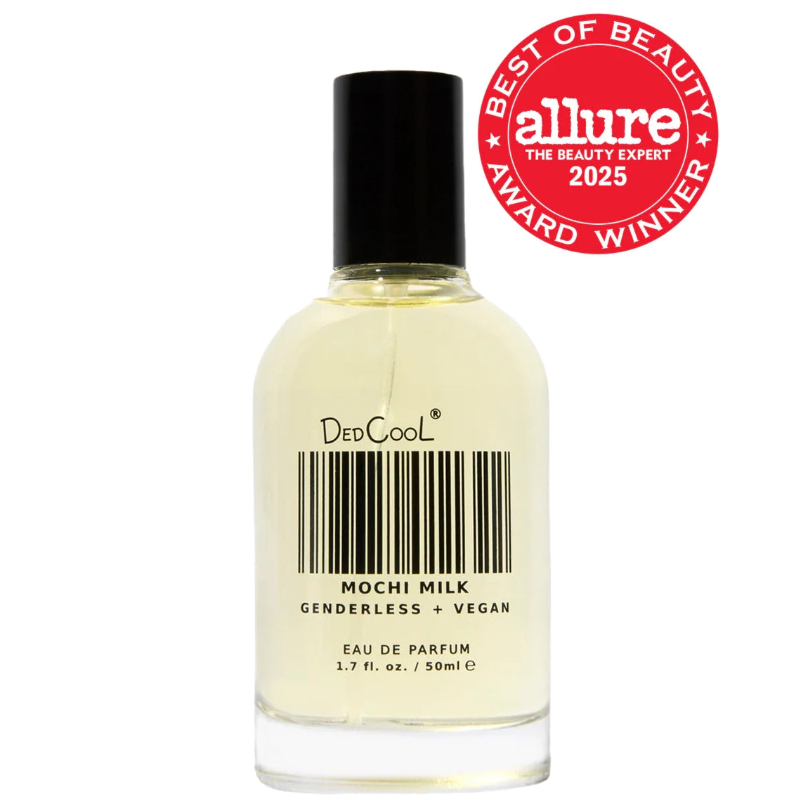 DedCool Mochi Milk Eau De Parfum – Launch Party