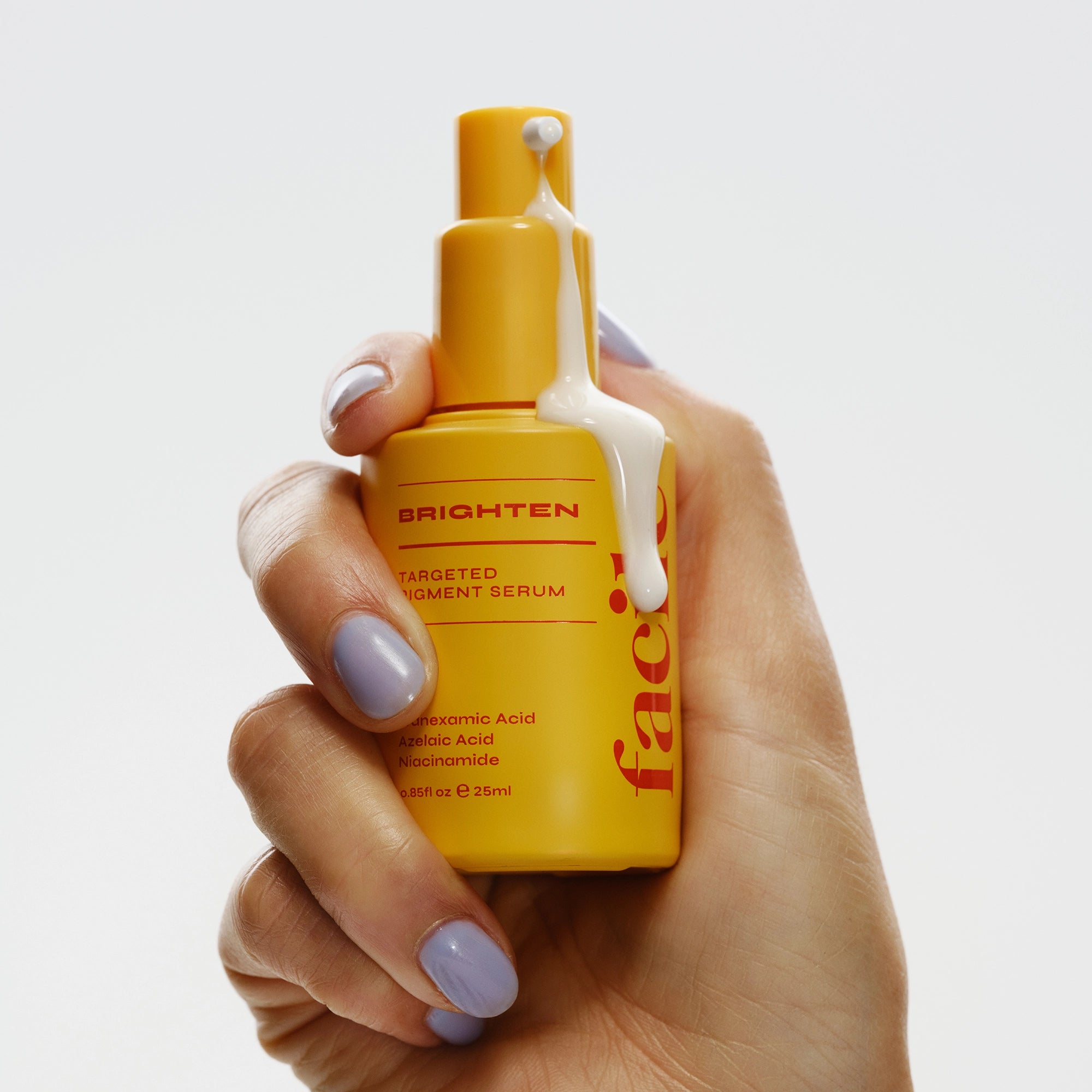 Facile Brighten Pigment Serum – Launch Party