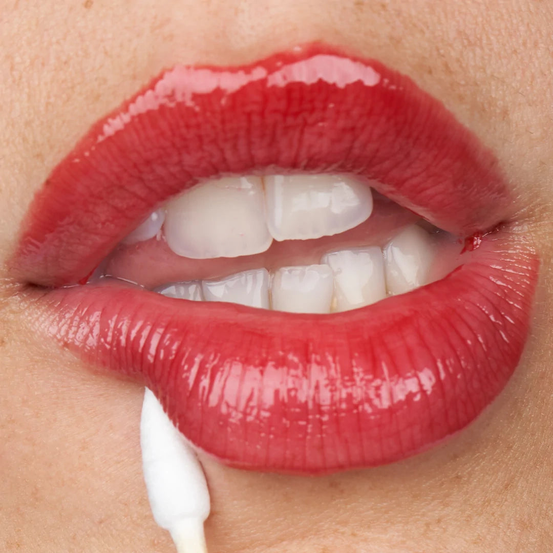 Facile Rouge Lip Jelly Tint Launch Party