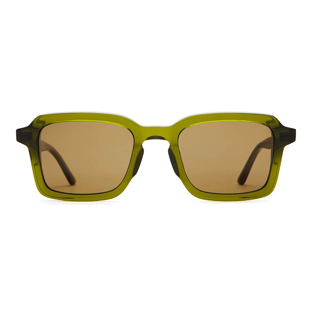 Crap Eyewear The Heavy Tropix Sunglasses – Launch Party