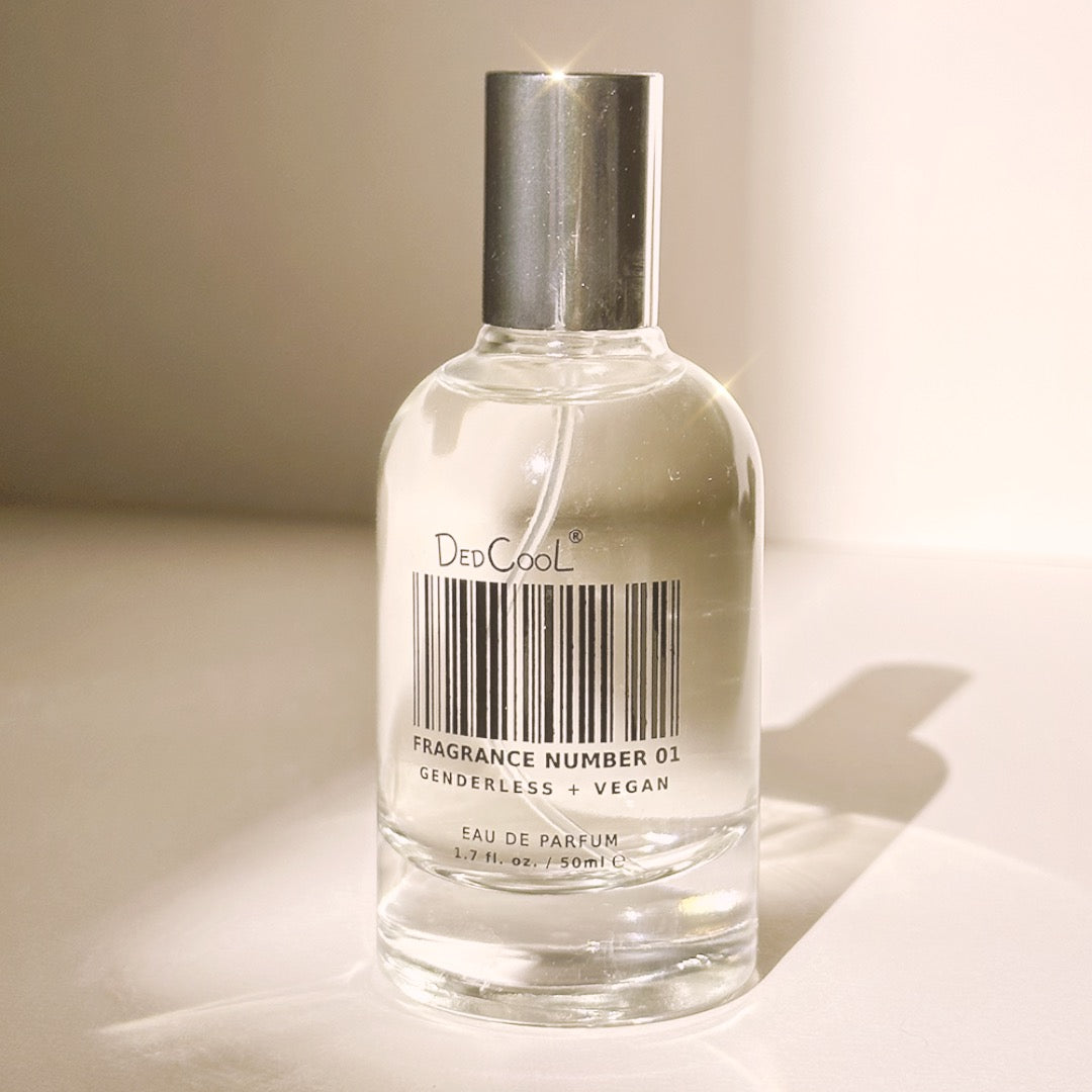 DedCool - Fragrance 01Taunt | Unisex, Vegan, Cruelty-Free (1.7 fl oz / 50 ml)