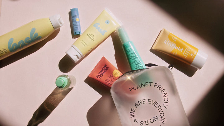 The Best Sunscreen For Every Body and Every Situation