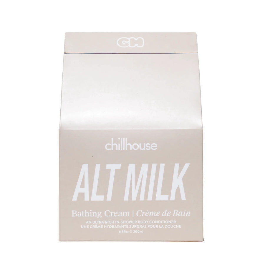 Alt Milk Bathing Cream