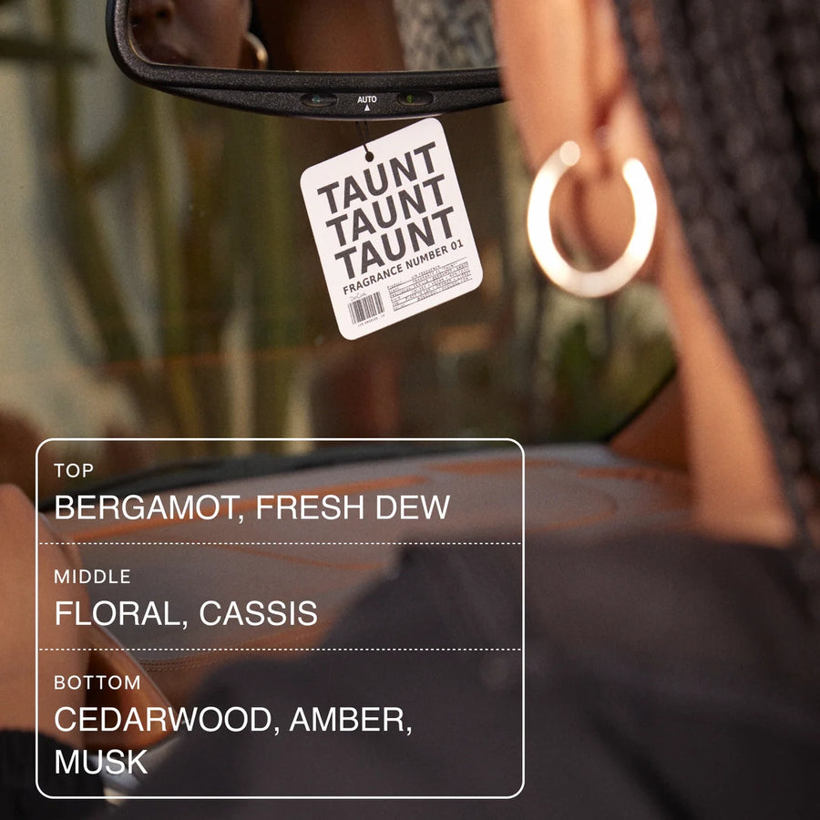 Air Freshener