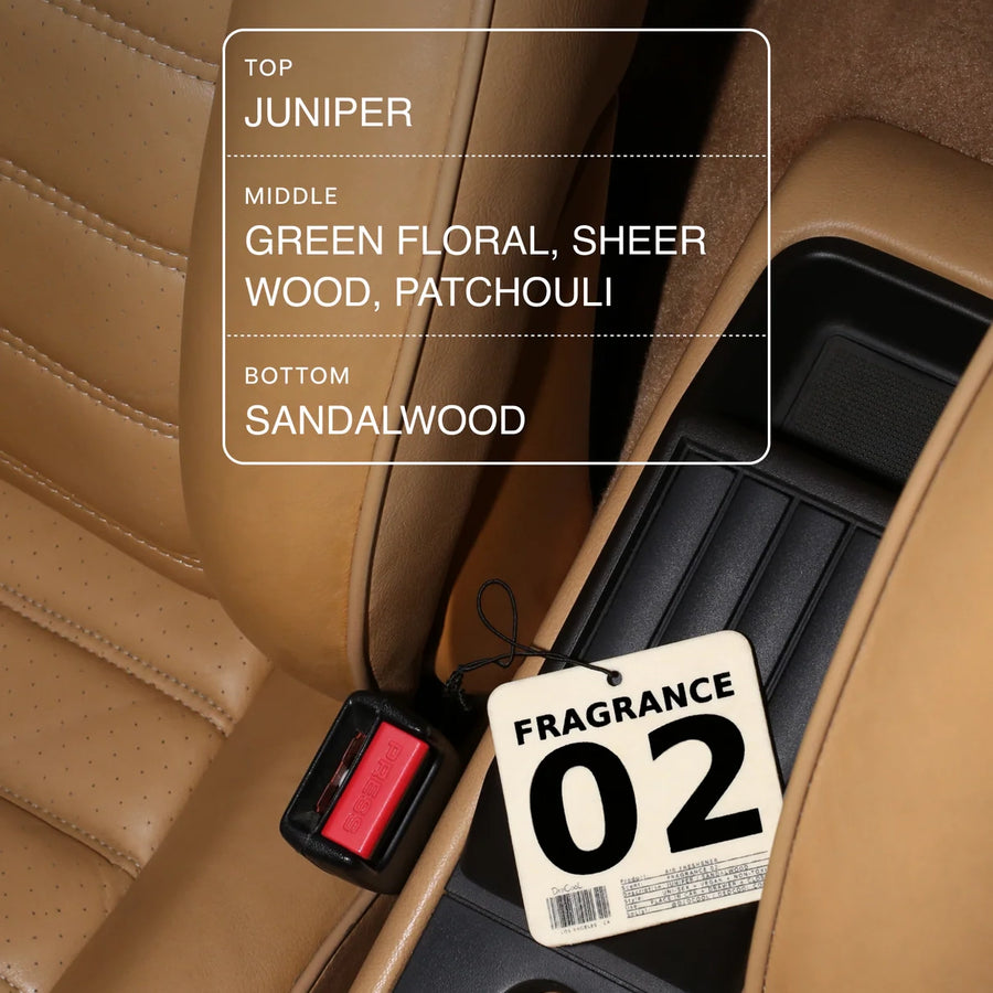 Air Freshener