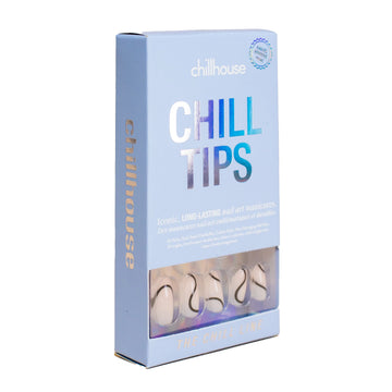 The Chill Line Chill Tips