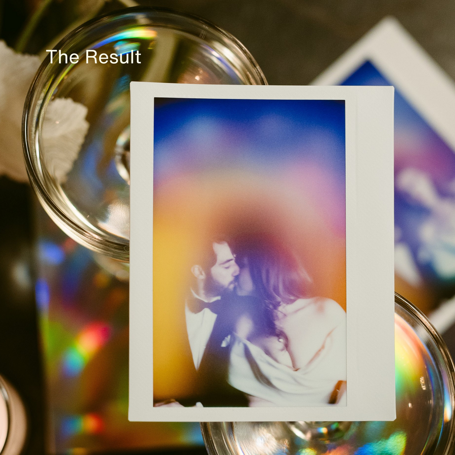 Aura Photography