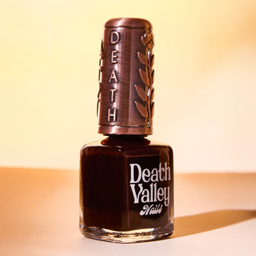 Cherries Composted Nail Polish