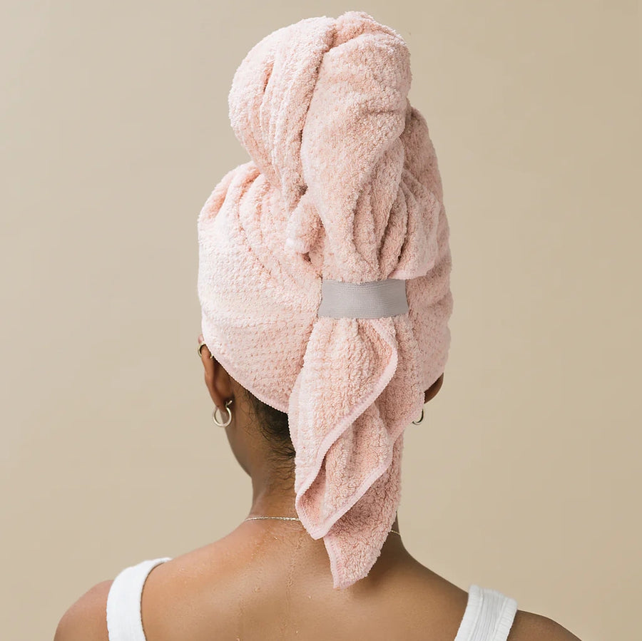 Hero Hair Towel