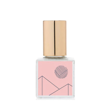 Mezcal Flora Perfume Oil