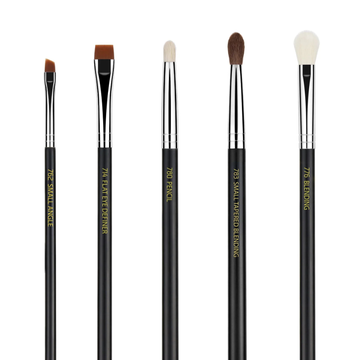 Essential Eye Brushes