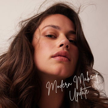 Small Group Class: Modern Makeup Update