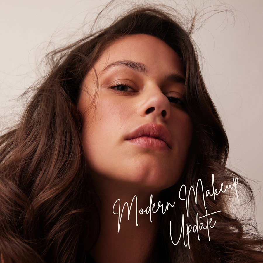 Small Group Class: Modern Makeup Update