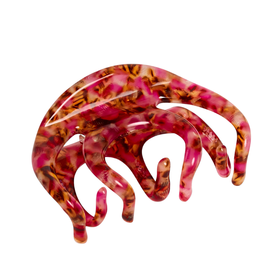 Chunks Octopus Claw – Launch Party