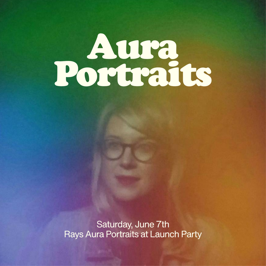 Aura Photography
