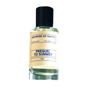 Prequel to Summer Universal Spray