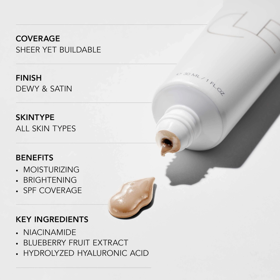 Cle Cosmetics CCC Cream with SPF 50 – Launch Party