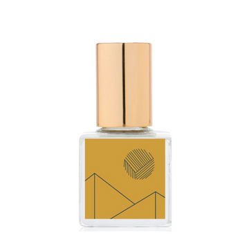 Mezcal Añejo Perfume Oil