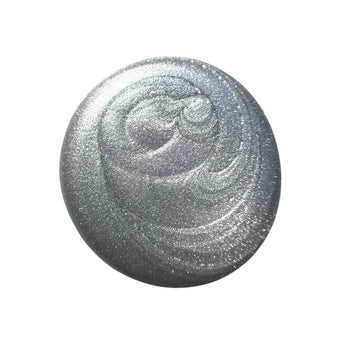 Xerox Exhaling a Warm and Chemical Perfume Nail Polish