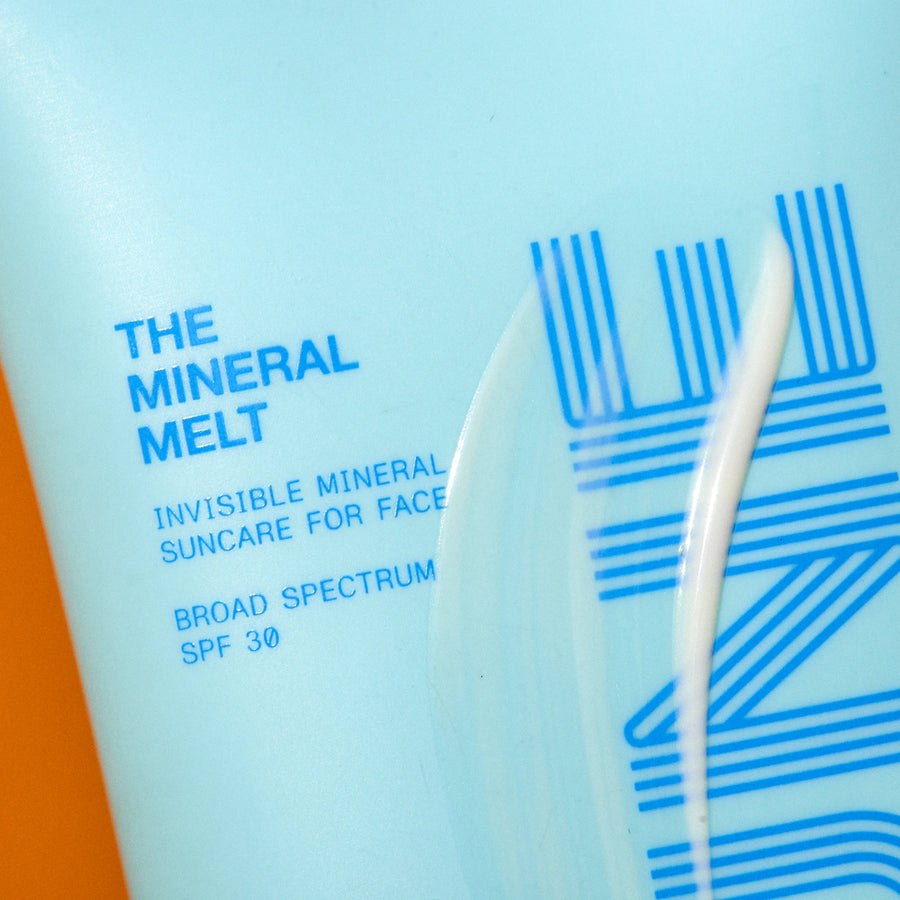 The Mineral Melt SPF 30
