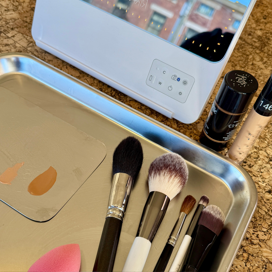 Small Group Class: Modern Makeup Update