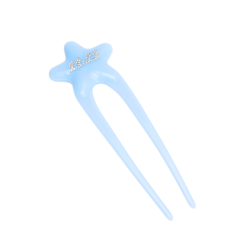 Claw and Hairpin Giftset in 11:11