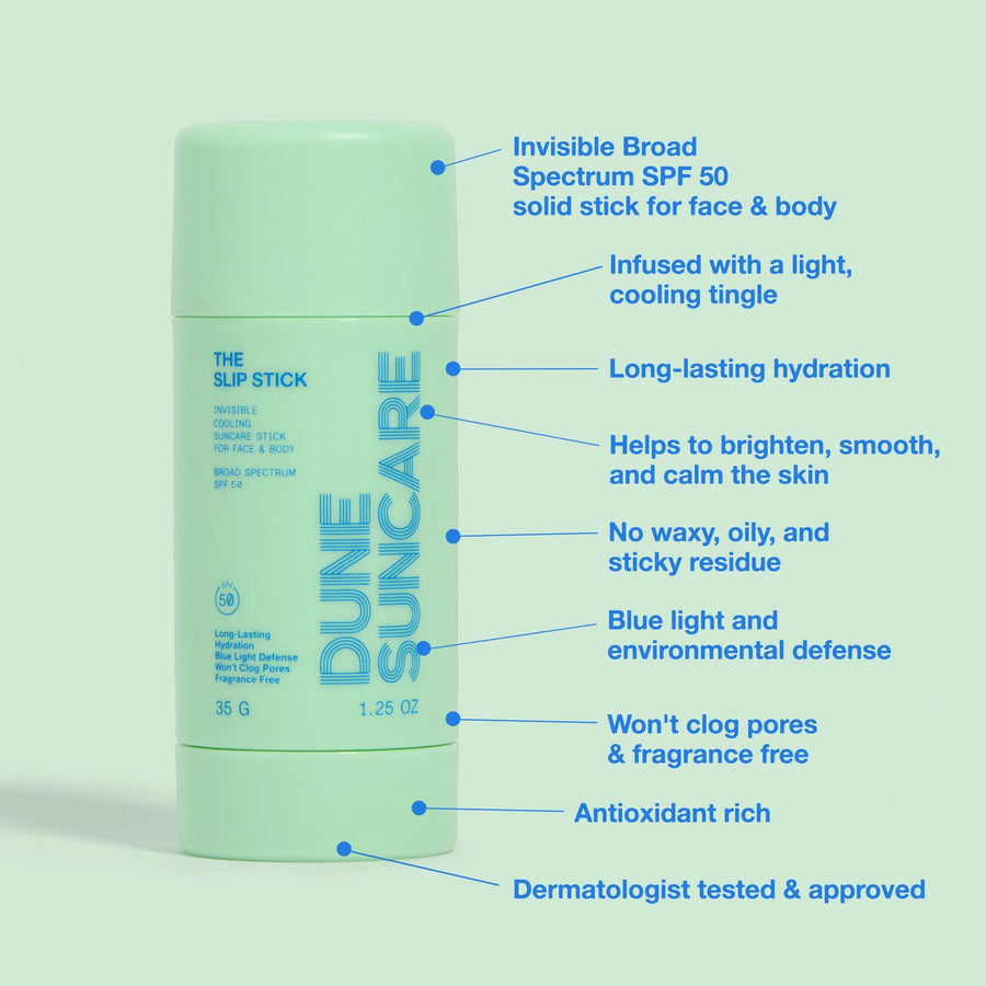 The Slip Stick SPF 50