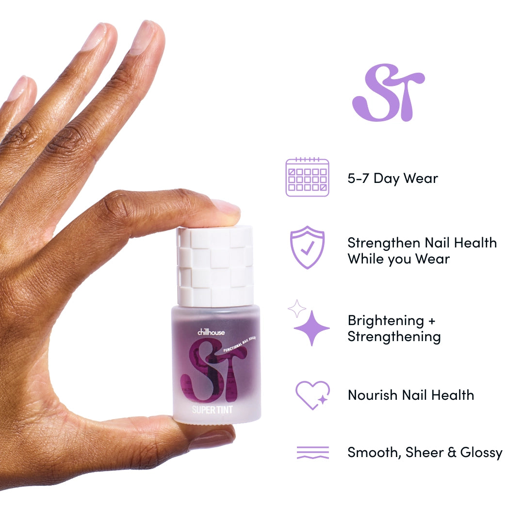 Grape Goop Super Tint – Launch Party