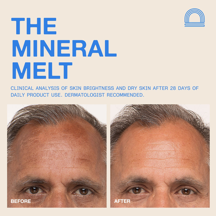 The Mineral Melt SPF 30