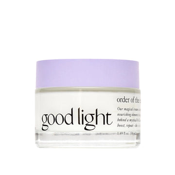 Order Of The Eclipse Hyaluronic Acid Cream