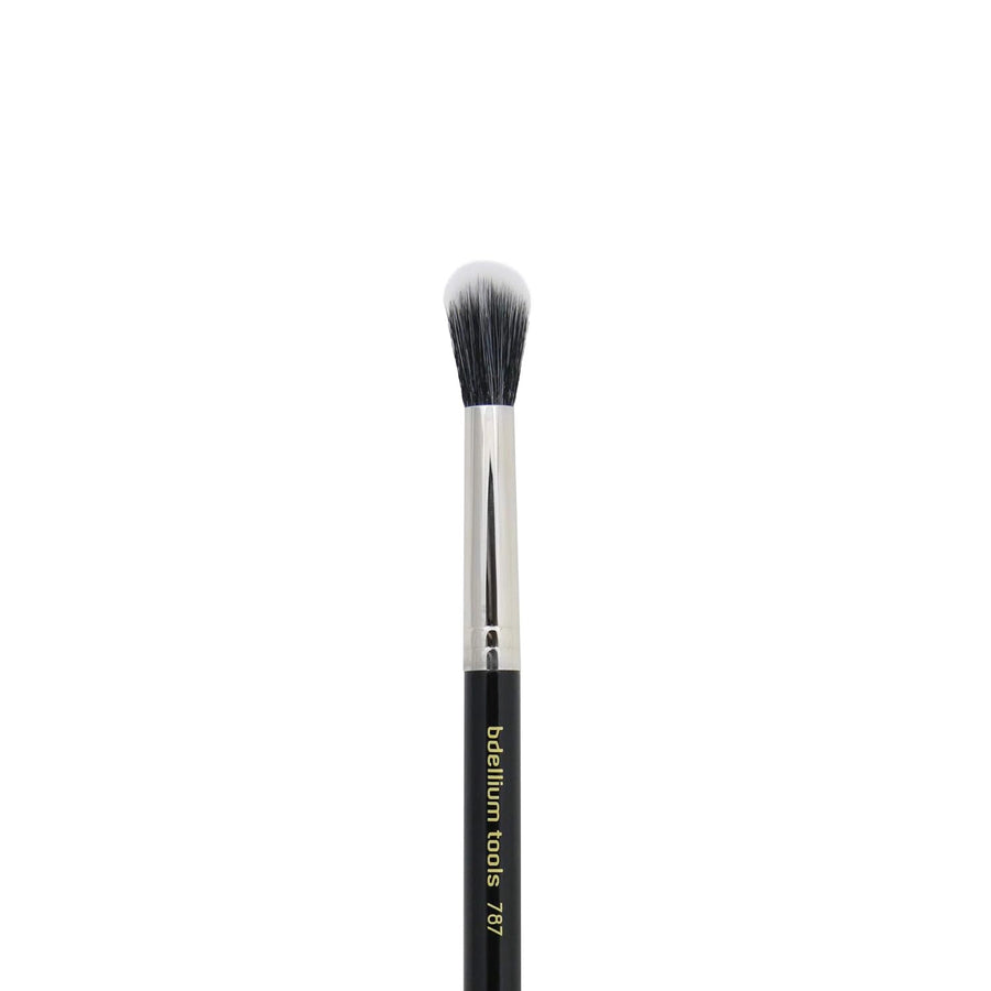 Duet Fiber Large Tapered Blending Brush