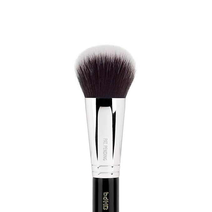 BDHD Phase II Small Foundation/Contour Brush