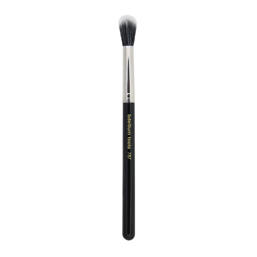 Duet Fiber Large Tapered Blending Brush