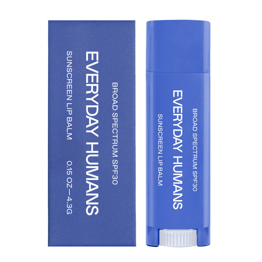 Sun Glide SPF 30 Sunscreen Lip Balm