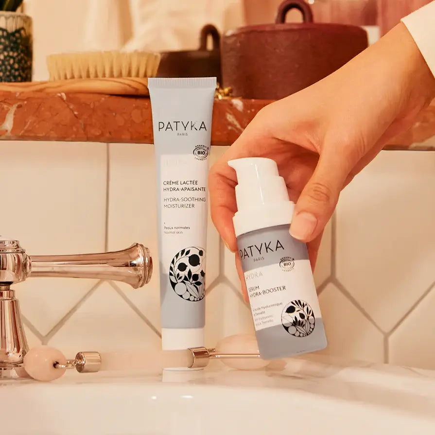 Hydra-Soothing Moisturizer