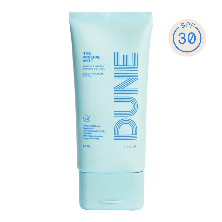 The Mineral Melt SPF 30