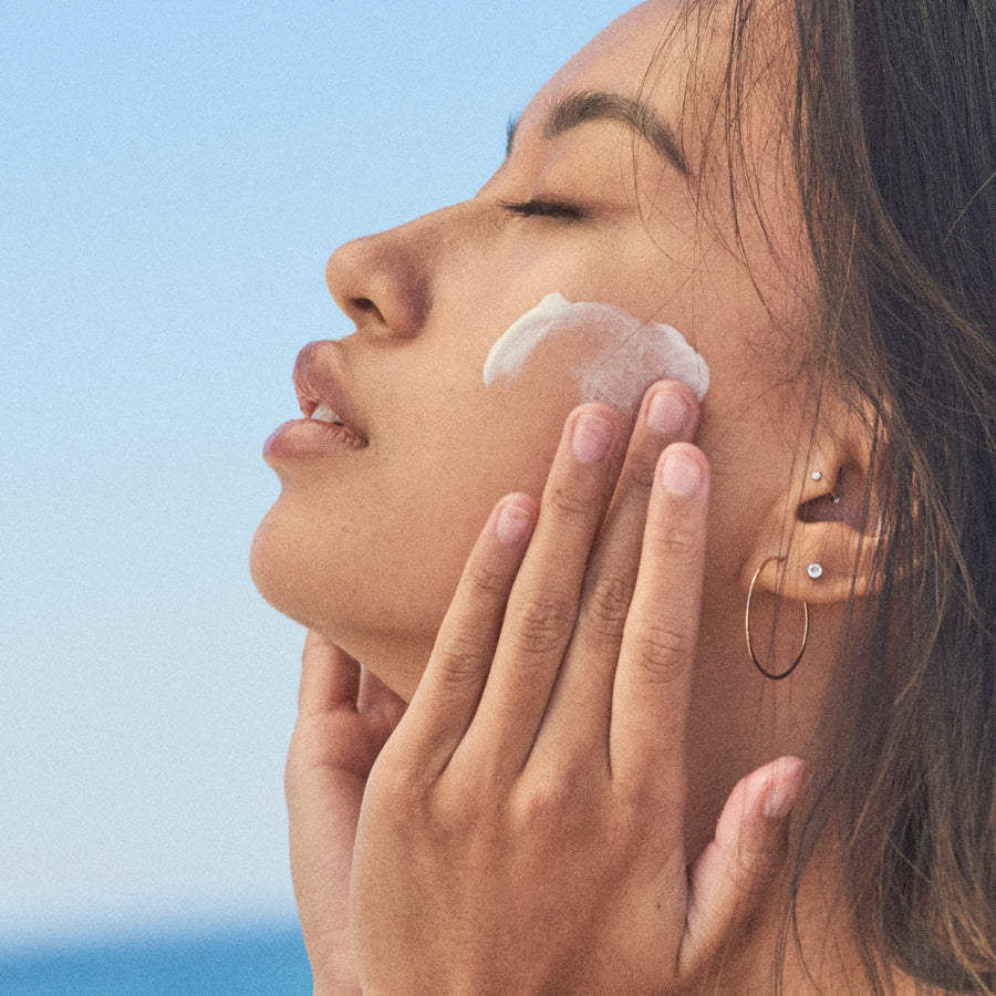 The Mineral Melt SPF 30