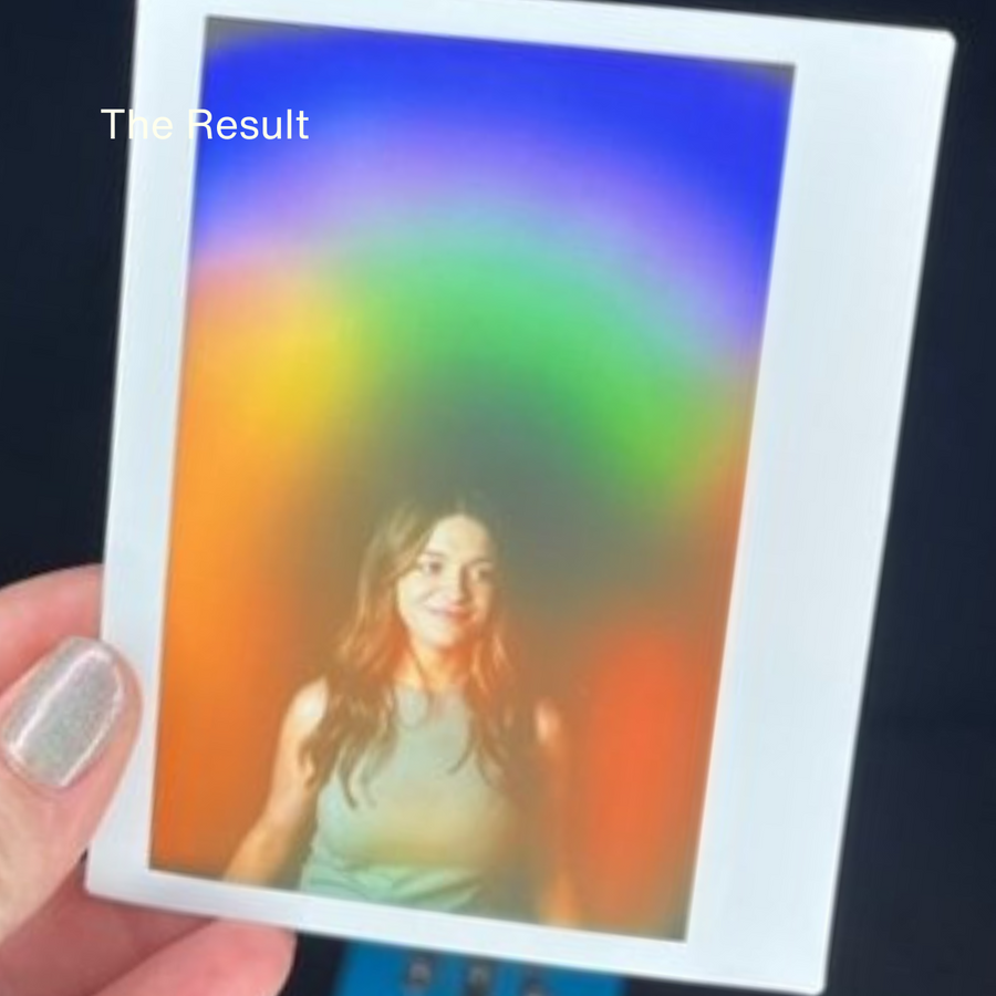 Aura Photography