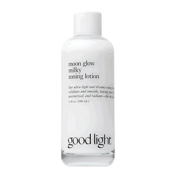 Moon Glow Milky Toner