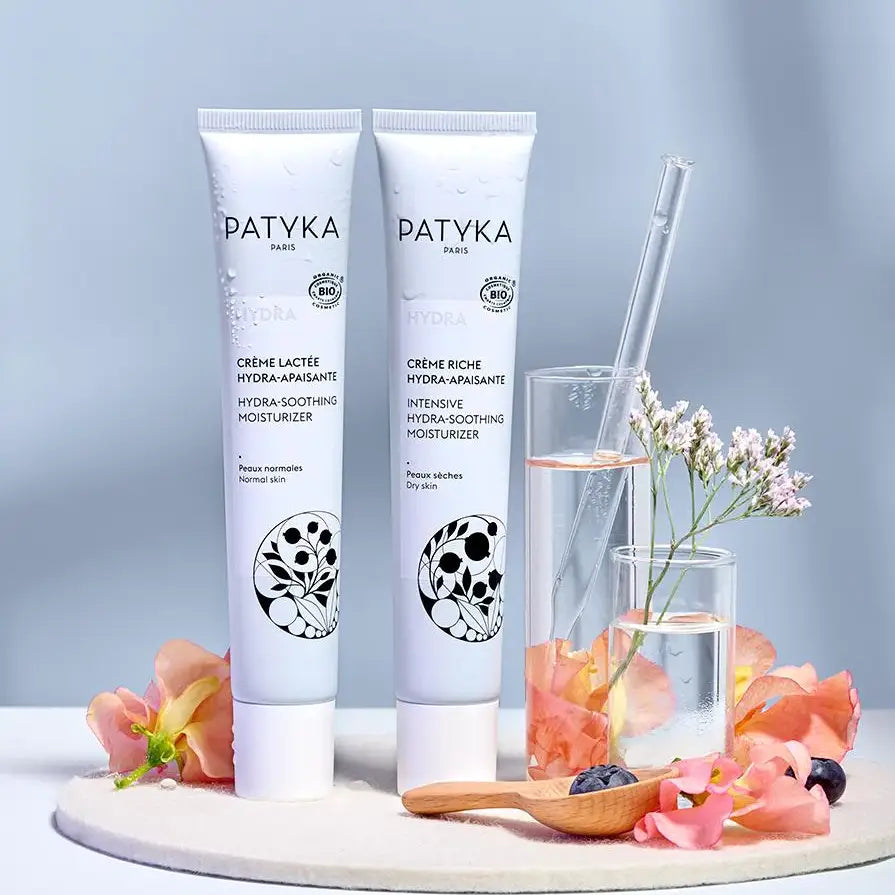 Hydra-Soothing Moisturizer
