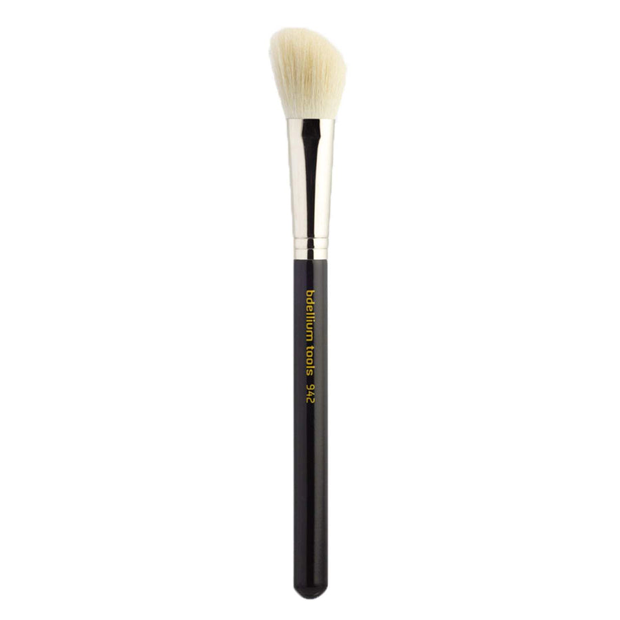 Slanted Contour Brush