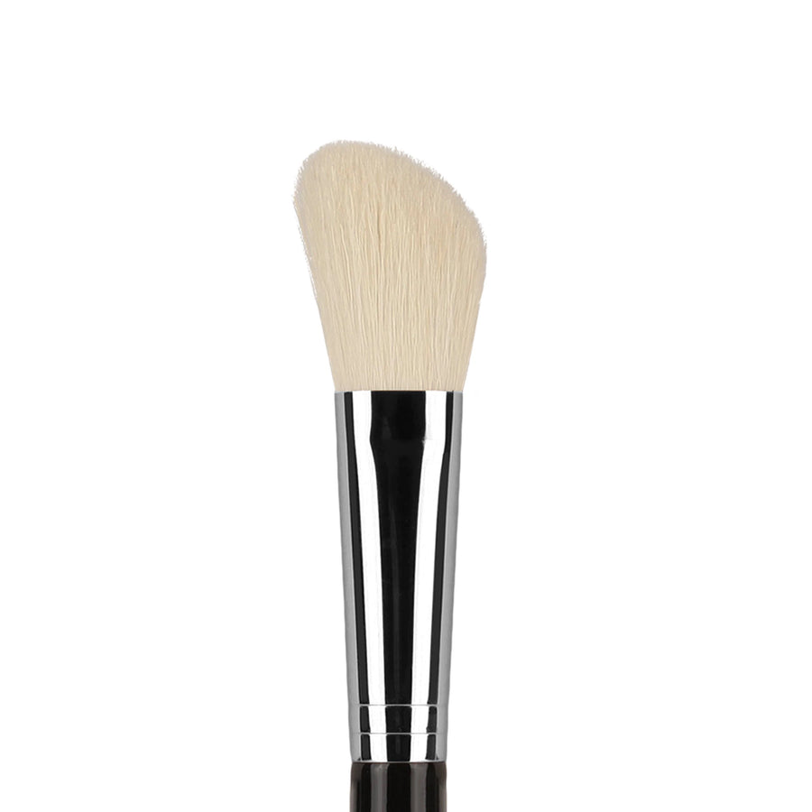 Slanted Contour Brush