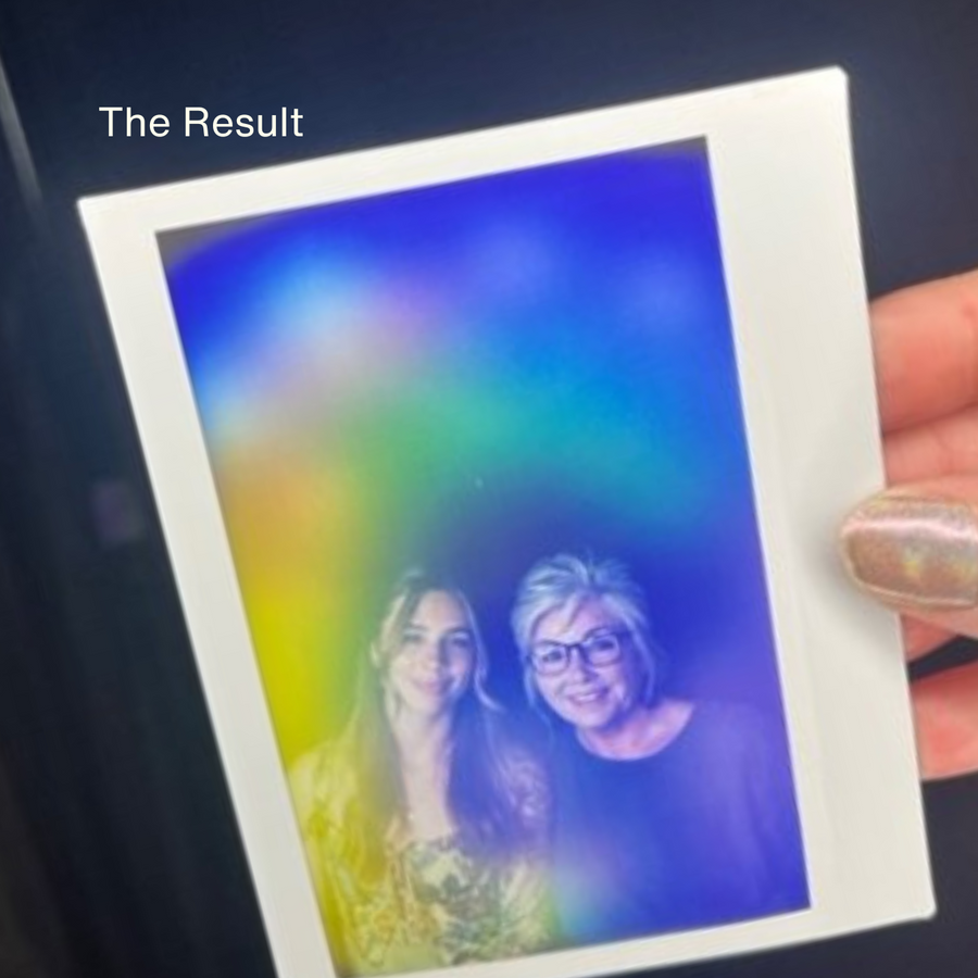 Aura Photography