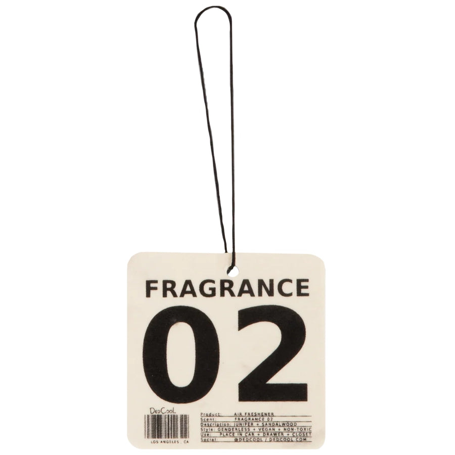 Air Freshener
