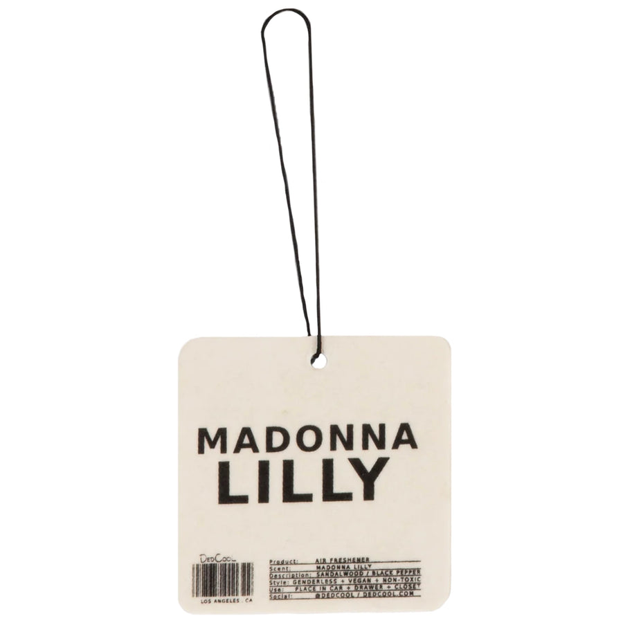 Air Freshener