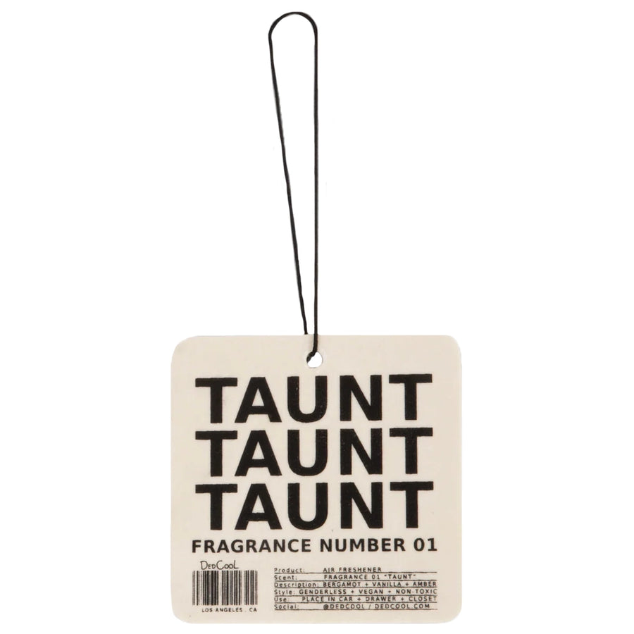 Air Freshener